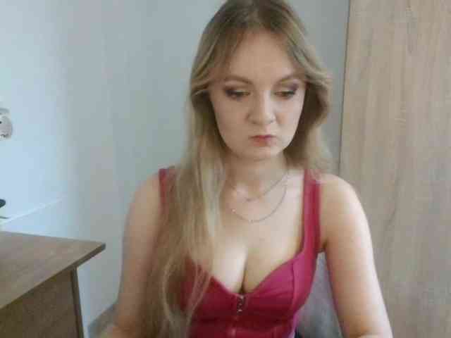AlmaNatural webcam