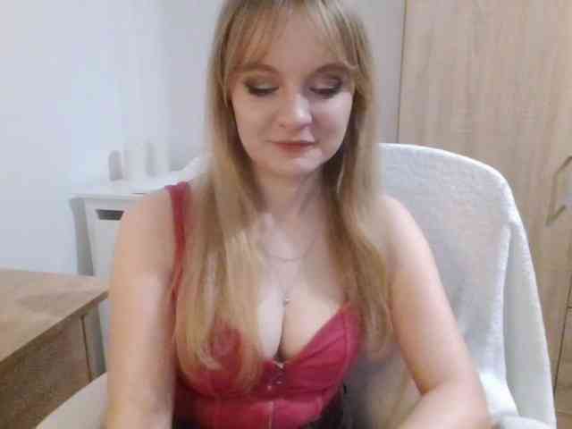 AlmaNatural webcam