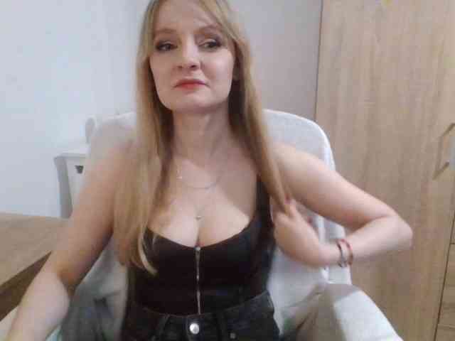 AlmaNatural webcam