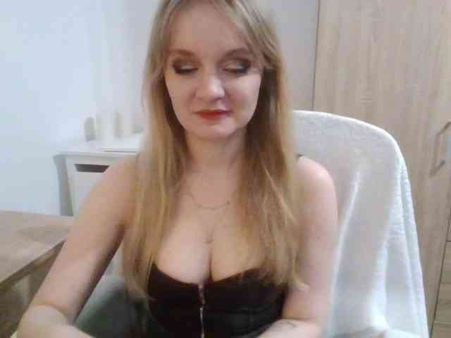 AlmaNatural webcam