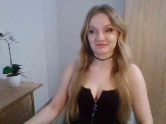 AlmaNatural webcam