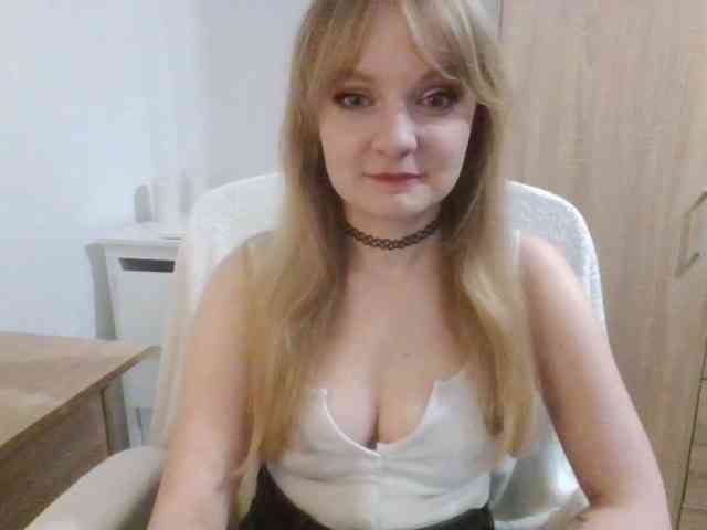 AlmaNatural webcam