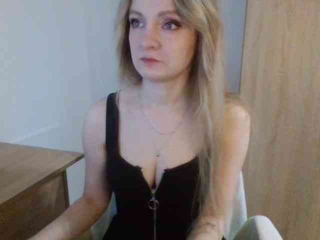 AlmaNatural webcam