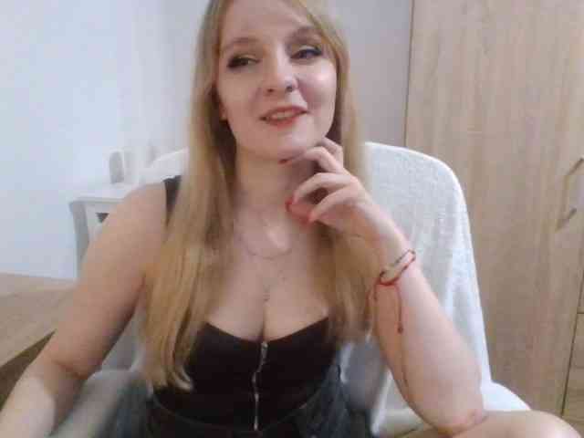 AlmaNatural webcam