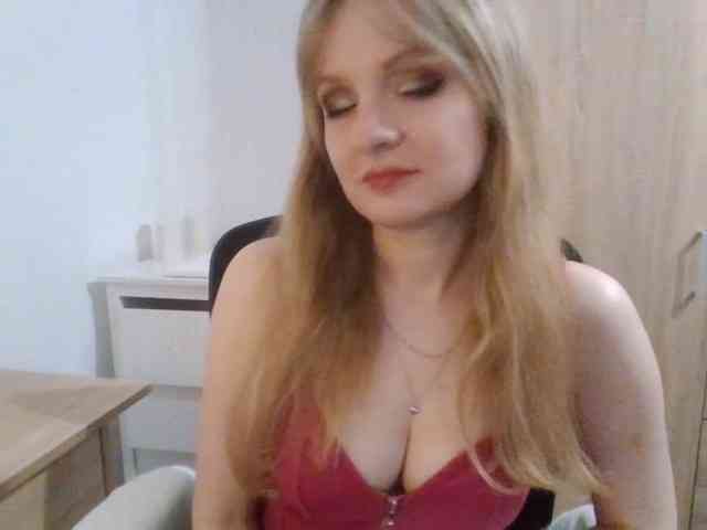 AlmaNatural webcam