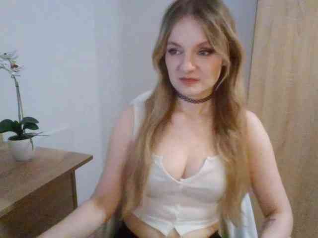 AlmaNatural webcam