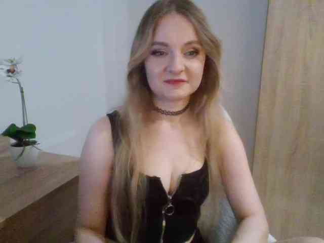 AlmaNatural webcam