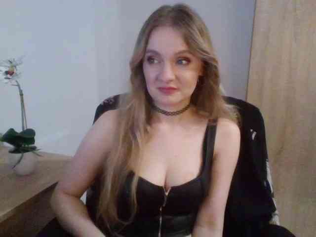 AlmaNatural webcam