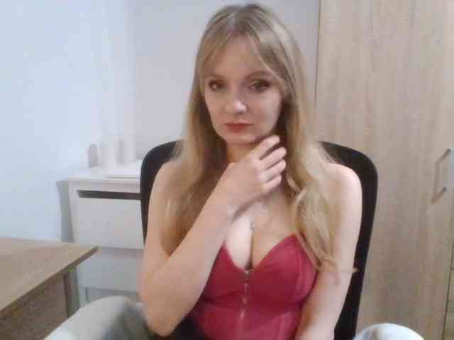 AlmaNatural webcam