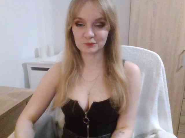 AlmaNatural webcam