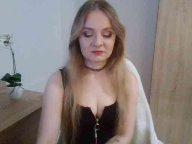 AlmaNatural webcam