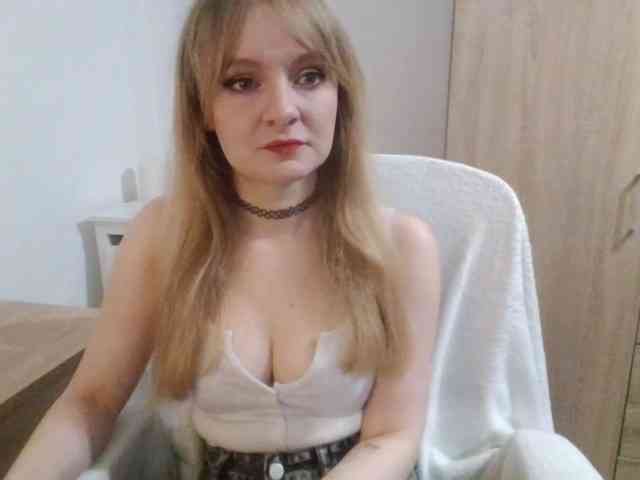 AlmaNatural webcam