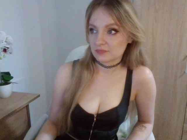AlmaNatural webcam