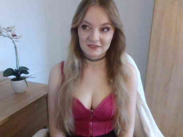 AlmaNatural webcam
