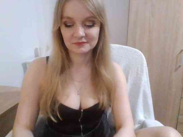 AlmaNatural webcam