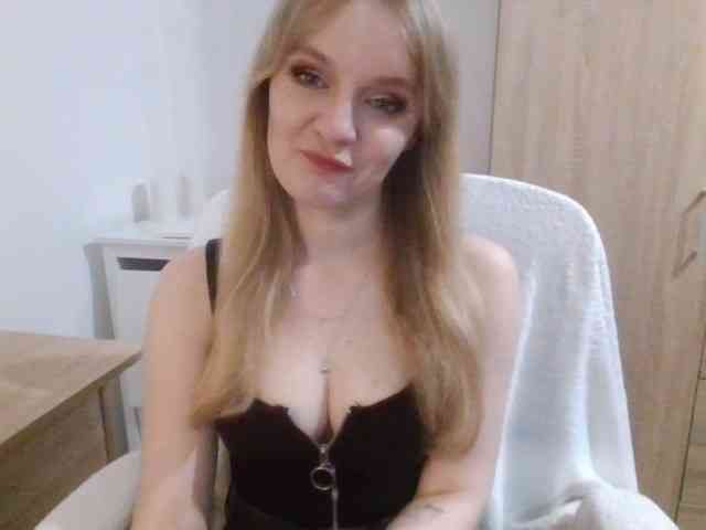 AlmaNatural webcam