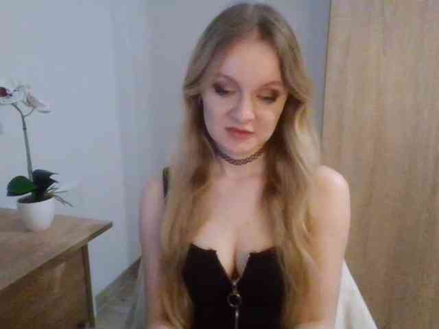 AlmaNatural webcam