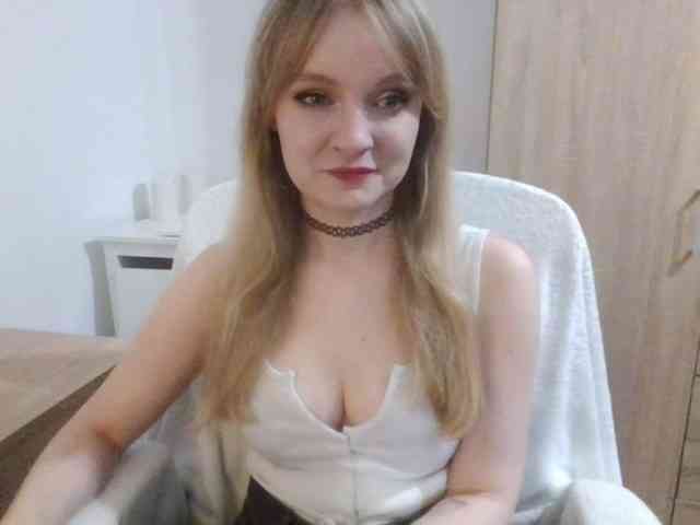 AlmaNatural webcam