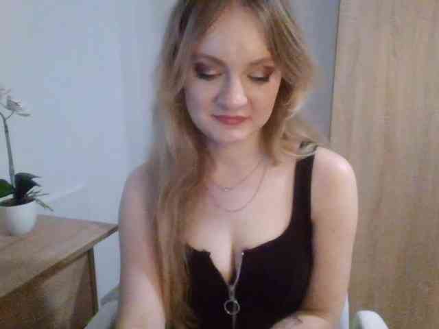 AlmaNatural webcam