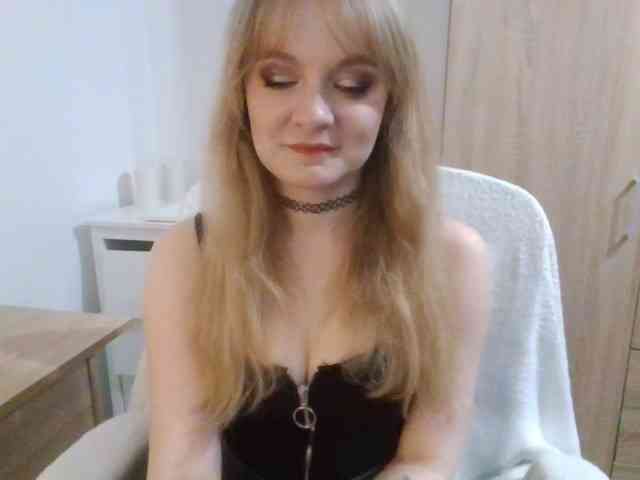 AlmaNatural webcam