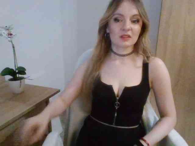 AlmaNatural webcam