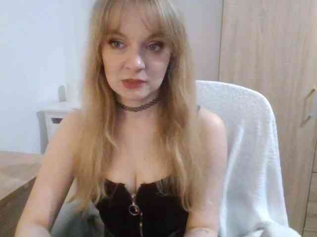 AlmaNatural webcam