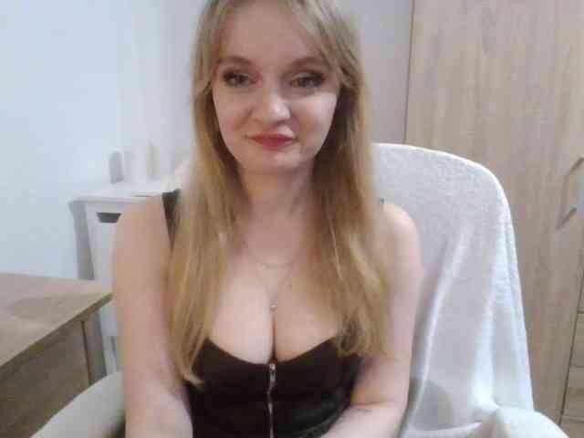 AlmaNatural webcam