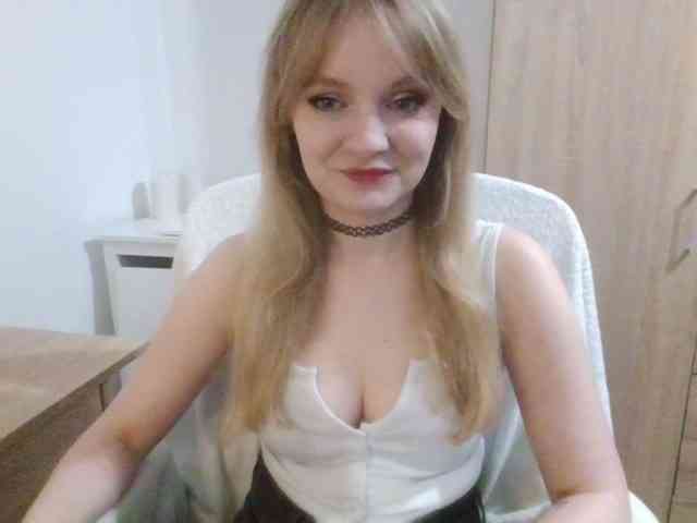 AlmaNatural webcam