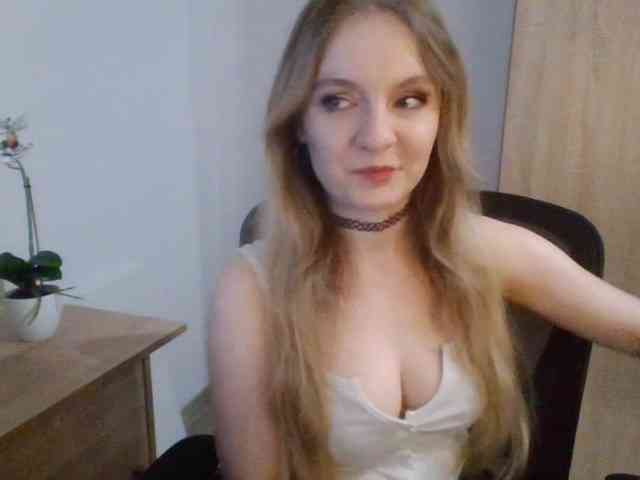 AlmaNatural webcam