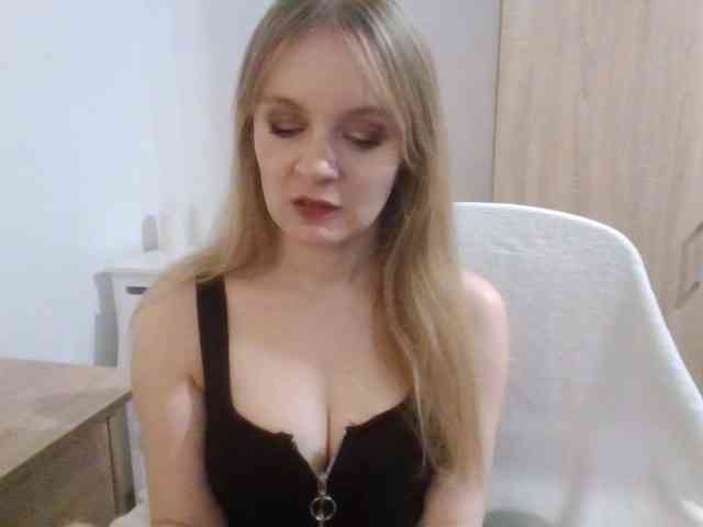 AlmaNatural's Sexcam