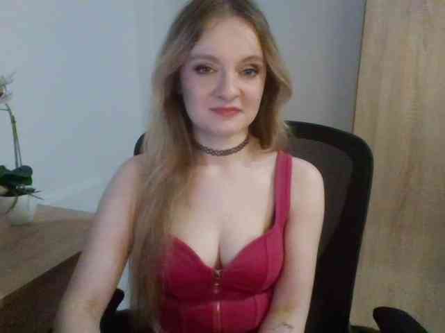 AlmaNatural webcam