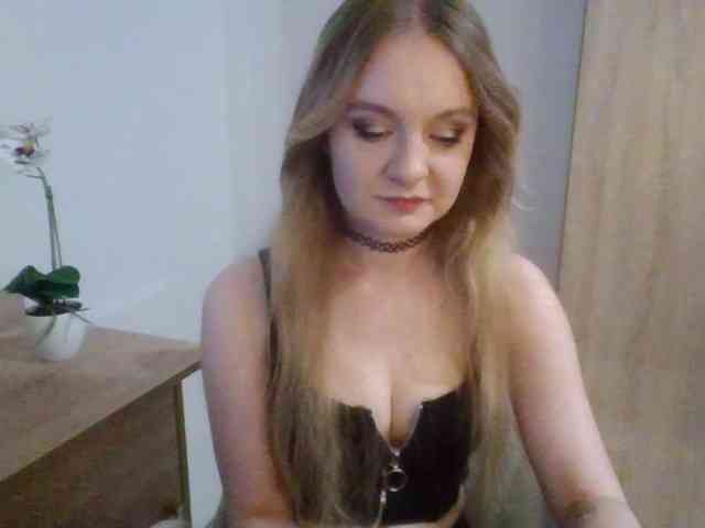 AlmaNatural webcam