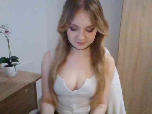 AlmaNatural webcam