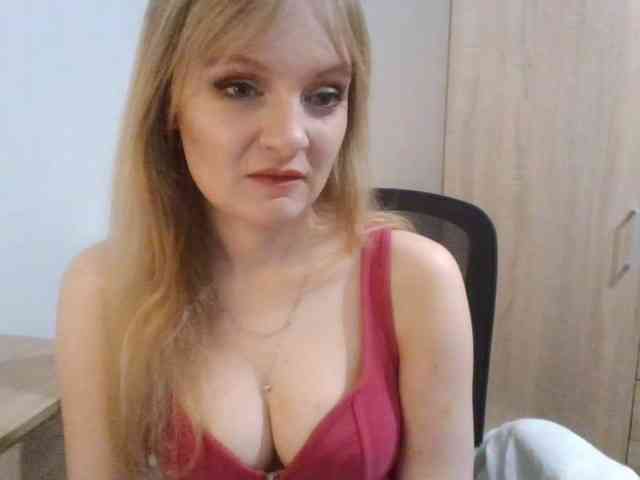 AlmaNatural webcam