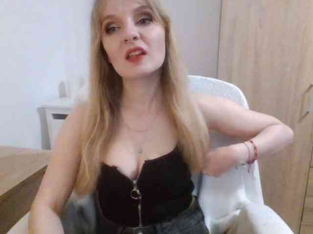 AlmaNatural webcam