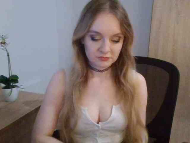 AlmaNatural webcam