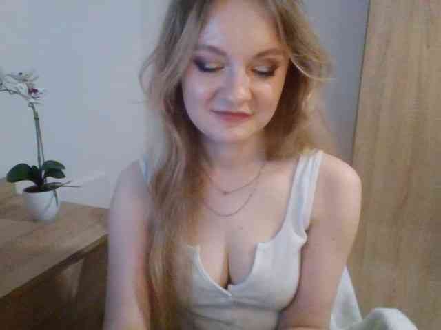 AlmaNatural webcam