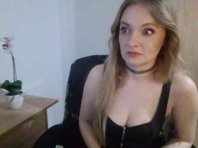 AlmaNatural webcam