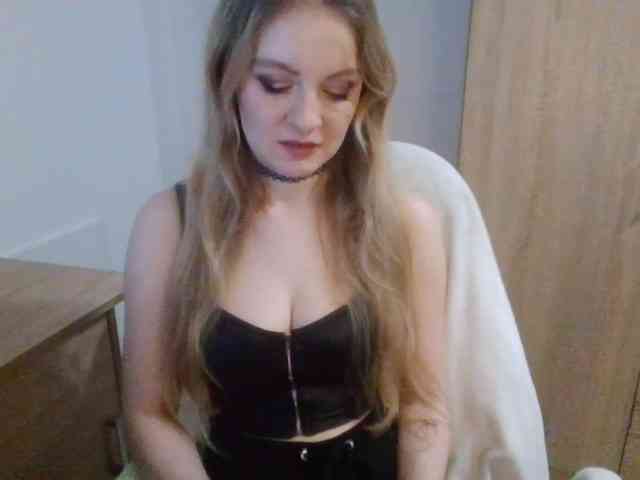 AlmaNatural webcam