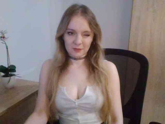 AlmaNatural webcam
