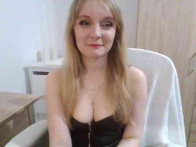 AlmaNatural webcam