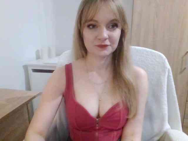 AlmaNatural webcam