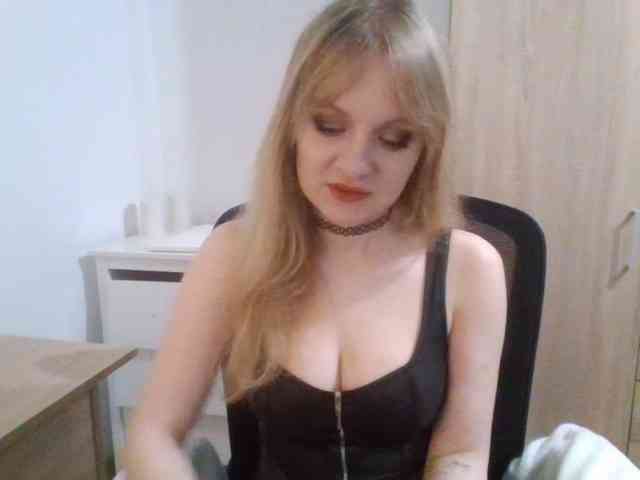 AlmaNatural webcam