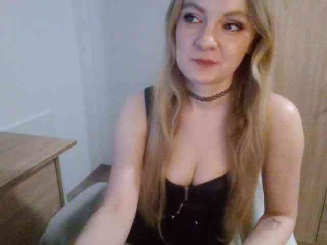 AlmaNatural webcam