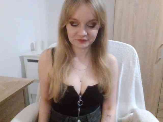 AlmaNatural webcam