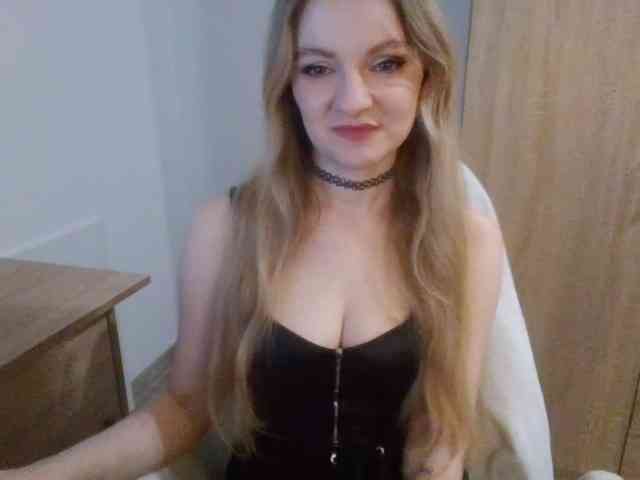 AlmaNatural webcam