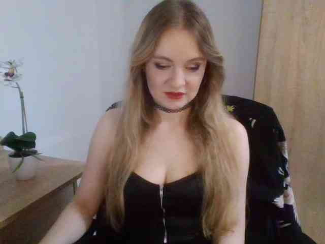 AlmaNatural webcam