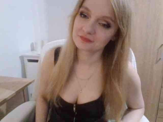 AlmaNatural webcam