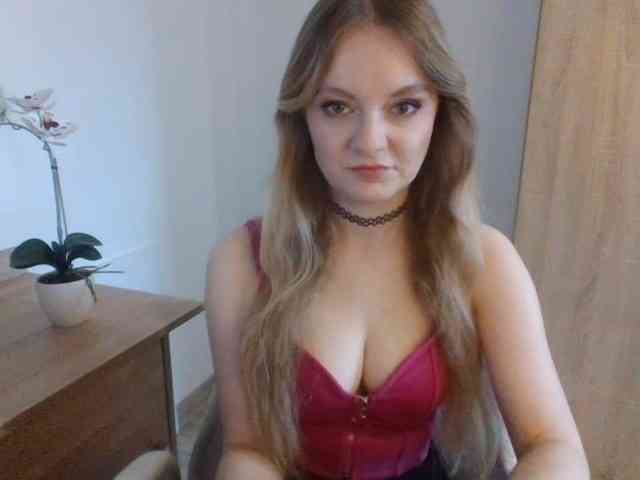 AlmaNatural webcam
