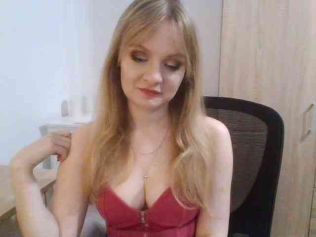 AlmaNatural webcam